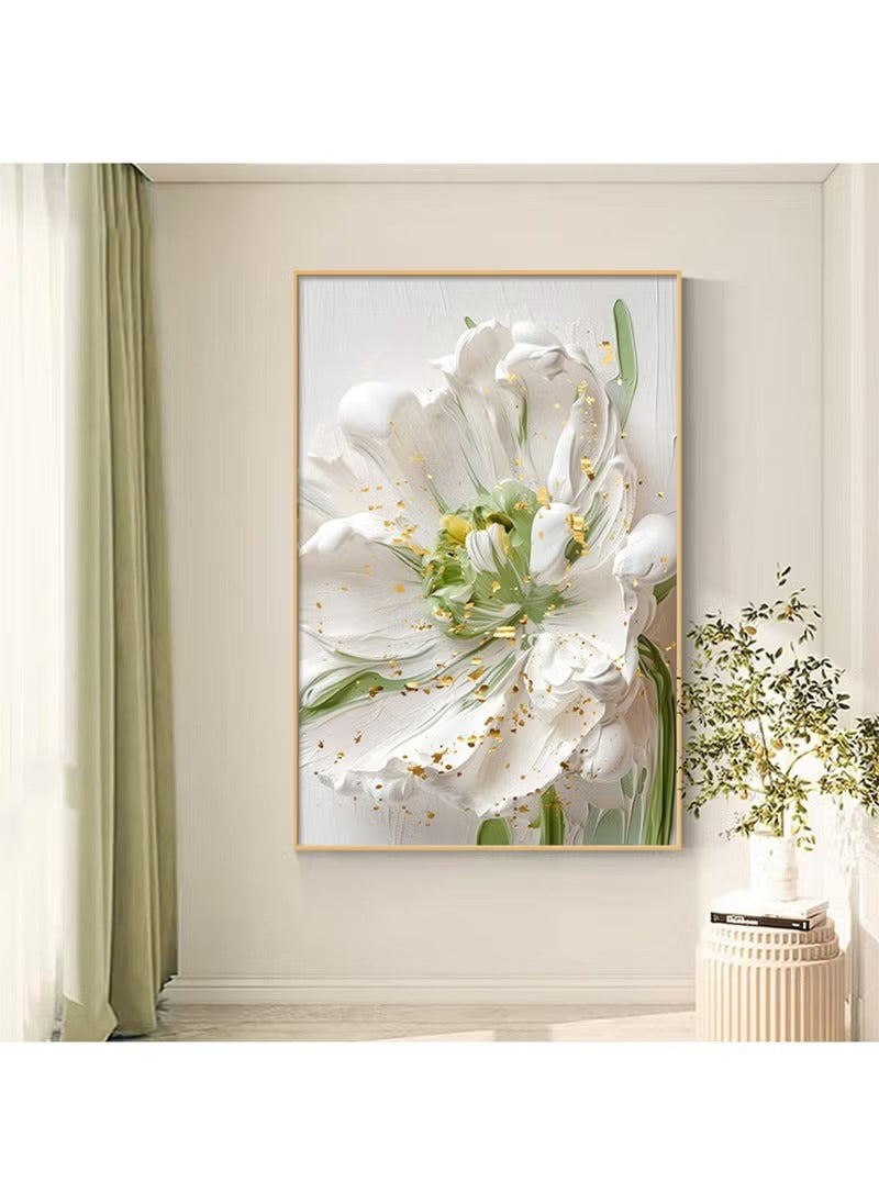 Modern Poster Design Art