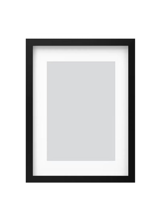 Black Wall Picture Frame