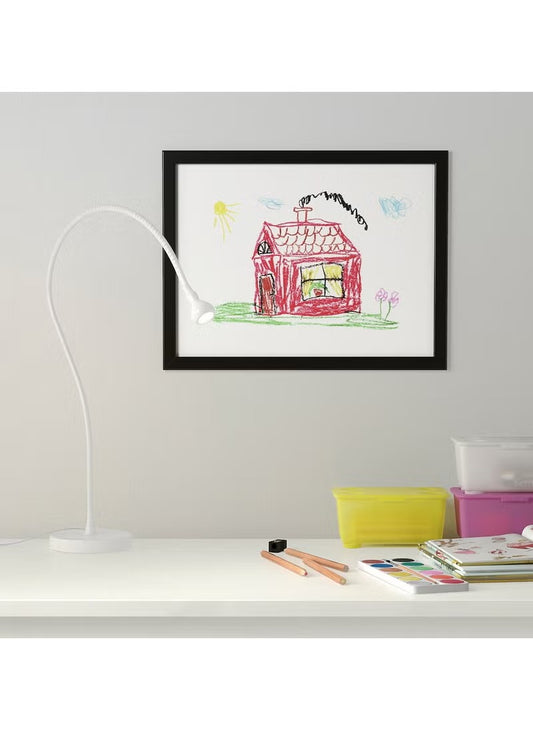 Black Wall Photo Frame