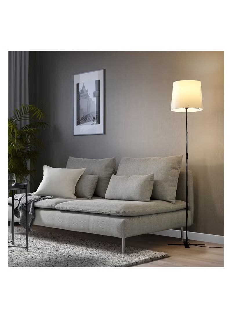 Stylish Living Room Floor Lamp