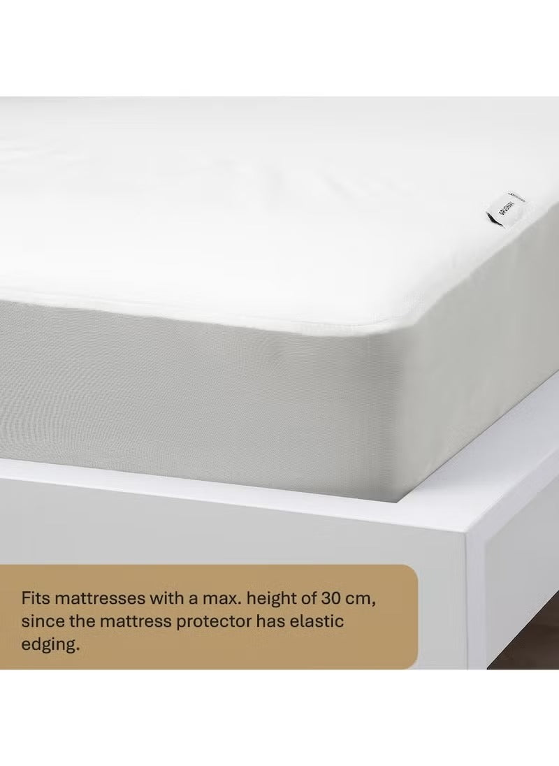 Mattress Protectors Single Size