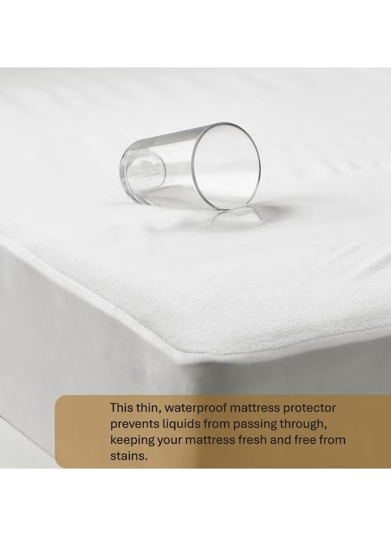Mattress Protectors Single Size