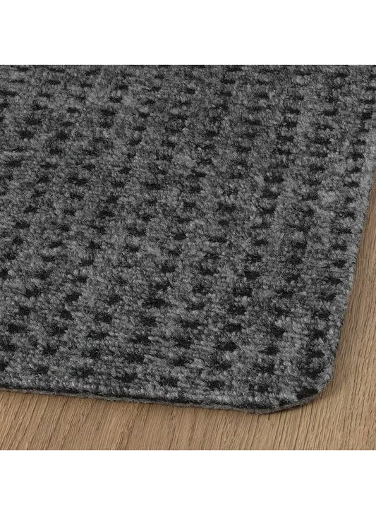 Grey Durable Door Mat