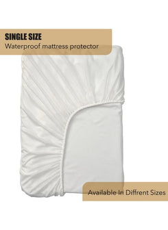 Mattress Protectors Single Size