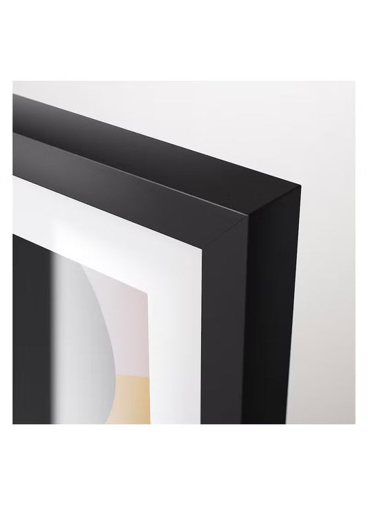 Black Wall Picture Frame