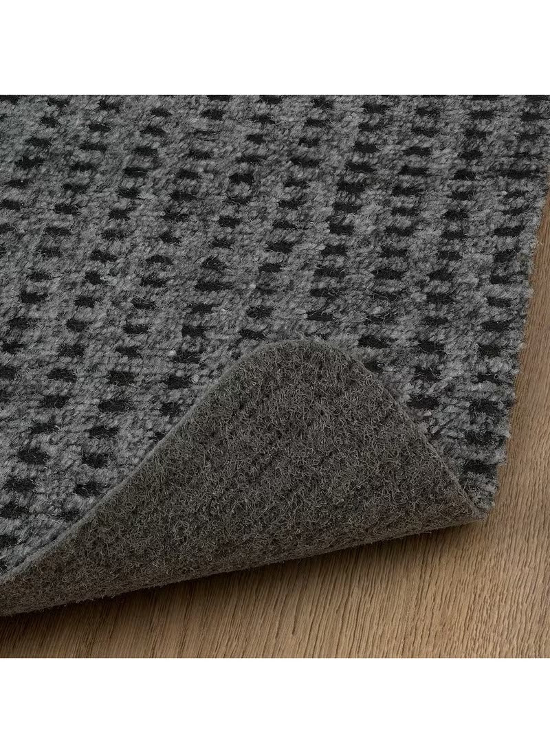 Grey Durable Door Mat