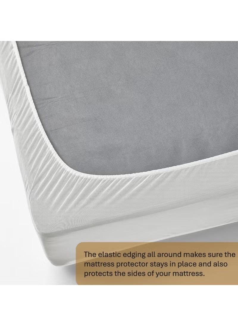 Mattress Protectors Single Size