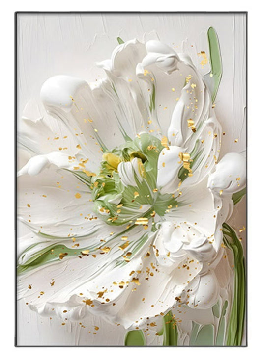 Modern Poster Design Art