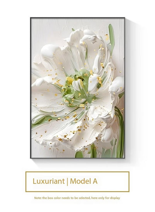 Modern Poster Design Art